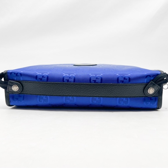 Gucci Large Off The Grid Packing Cube - Picture 6 of 16